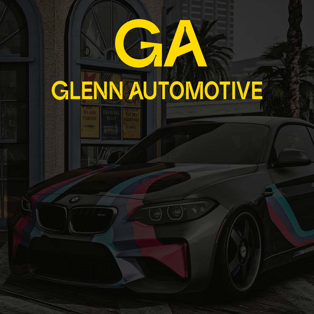 Glenn Automotive