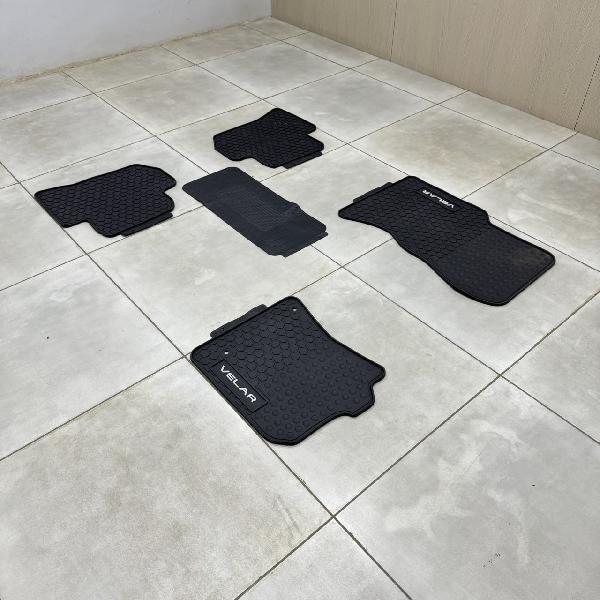 Car Interior Mats