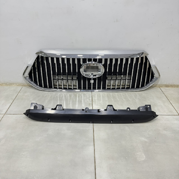 Front Grill