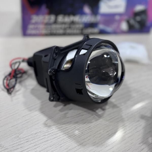 Headlight Projector