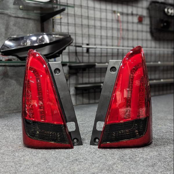 Taillight