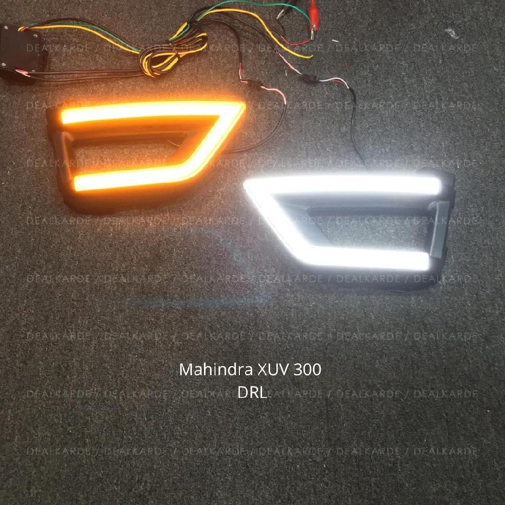 mahindra-xuv-300-led-drl-with-sequencel-matrix-indicator-ga0044