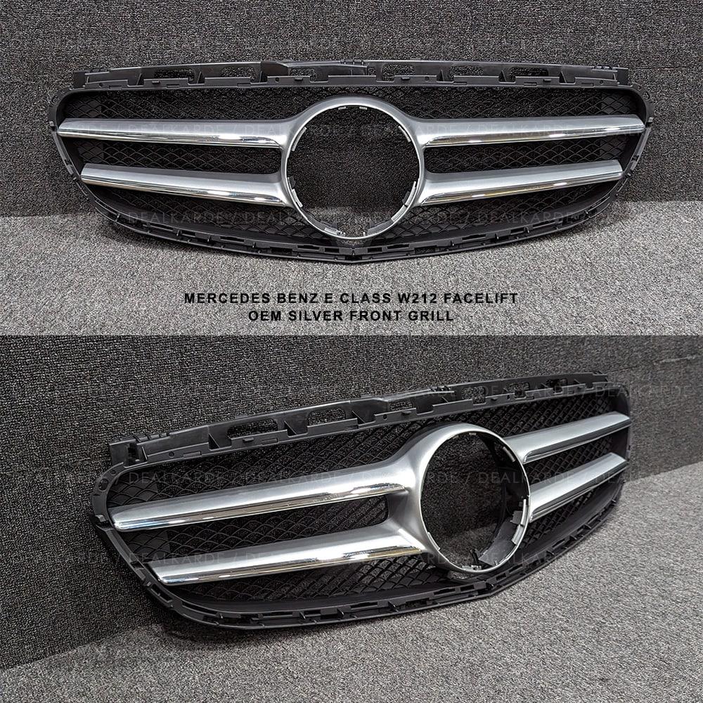 oem-silver-front-grill-suitable-for-mercedes-benz-e-class-w212-facelift-ga0105