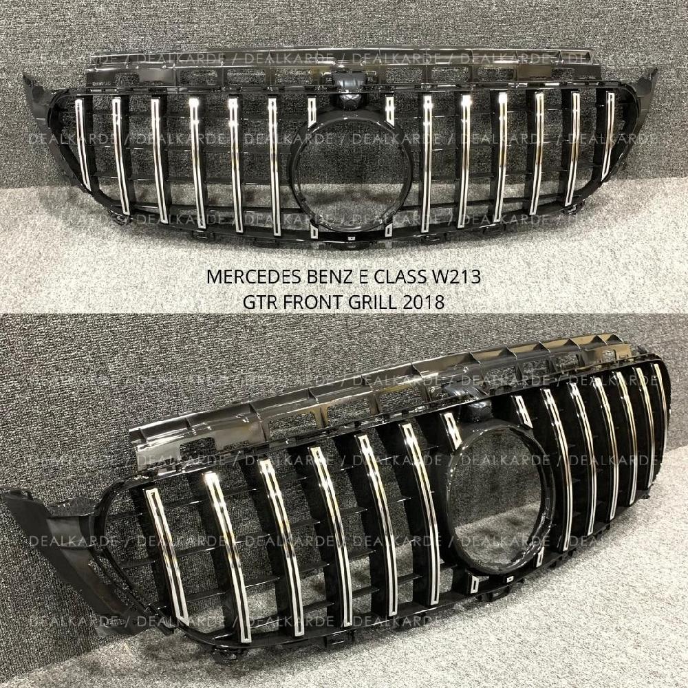 gtr-silver-front-grill-suitable-for-mercedes-benz-e-class-w213-pre-facelift-2018-ga0107