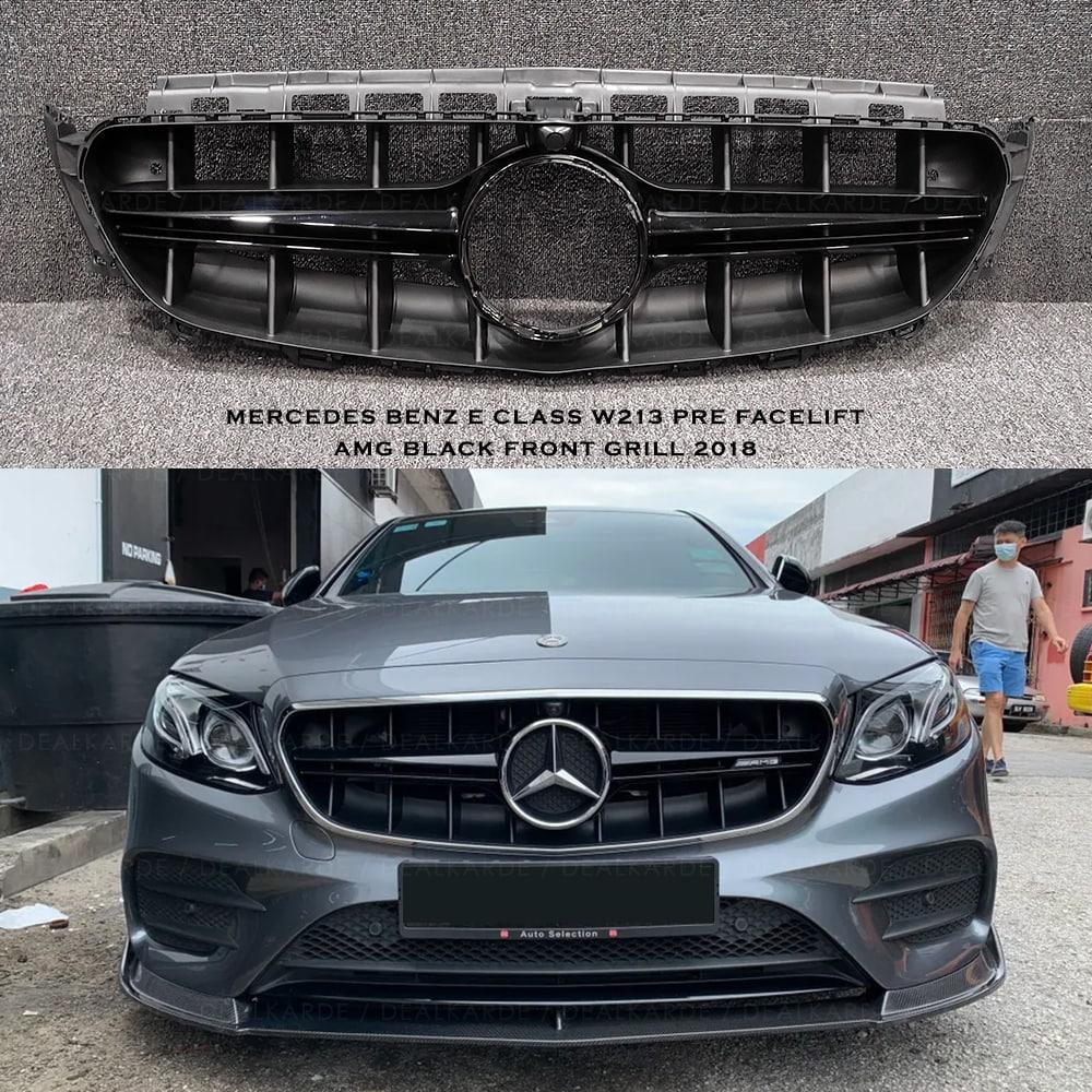 amg-black-front-grill-suitable-for-mercedes-benz-e-class-w213-pre-facelift-2018-ga0123