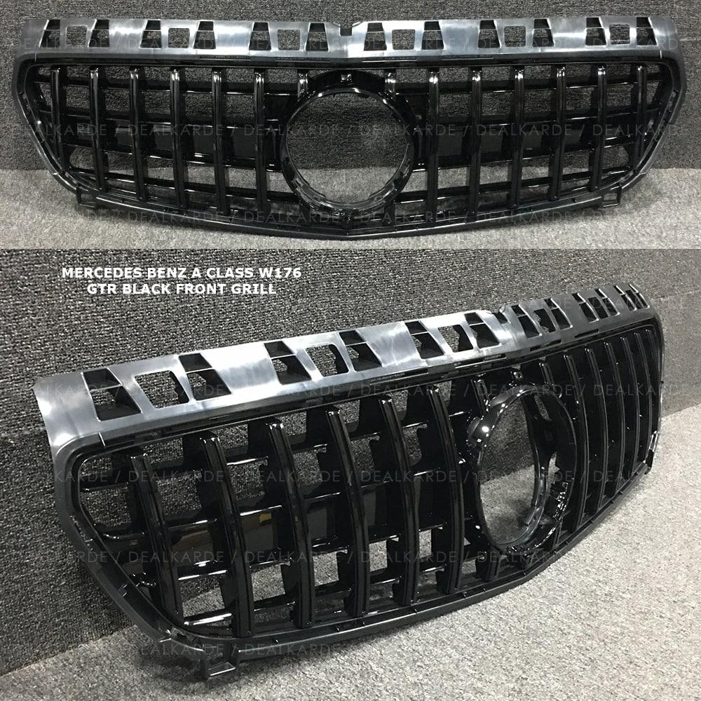 gtr-black-front-grill-compatible-for-mercedes-benz-a-class-w176-ga0191