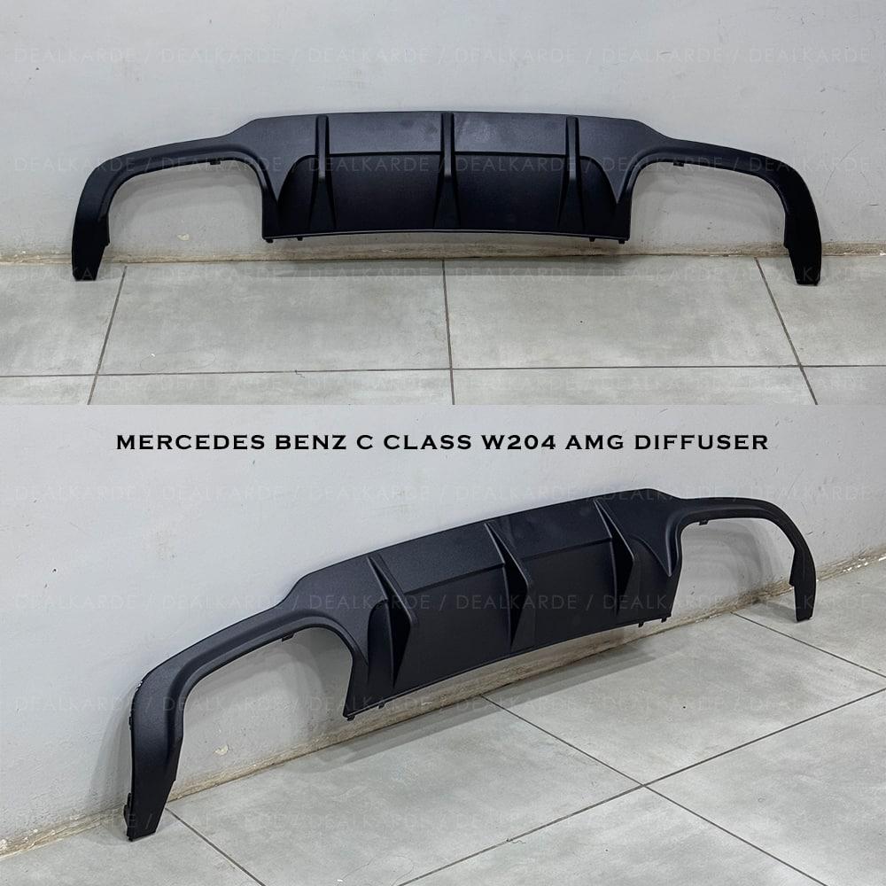 amg-diffuser-compatible-for-mercedes-benz-c-class-w204-ga0282