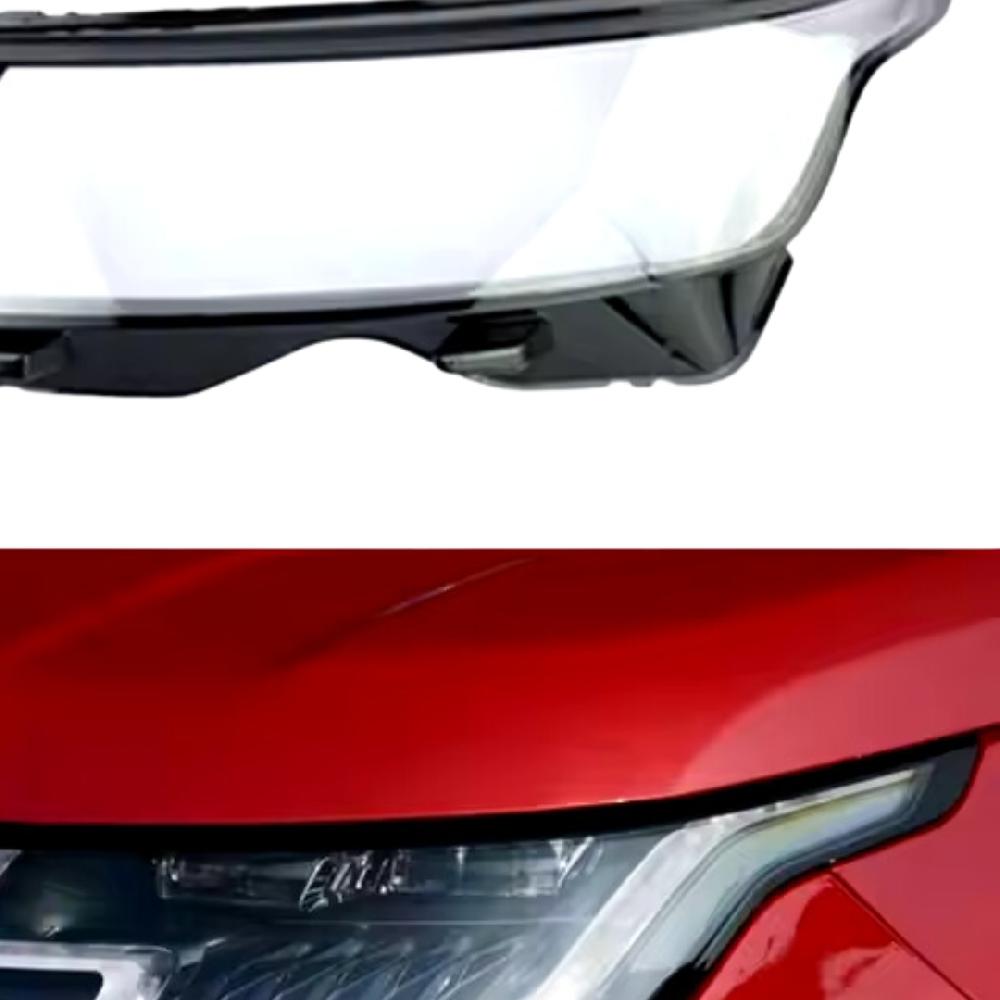 Headlight Lens Cover Suitable For Range Rover Sport 2018 - 2021