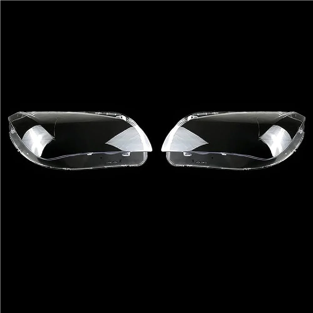 Headlight Lens Cover Suitable For BMW E84 2009 - 2015