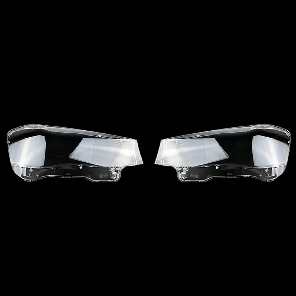 Headlight Lens Cover Suitable For BMW X3 F25 2014 - 2017