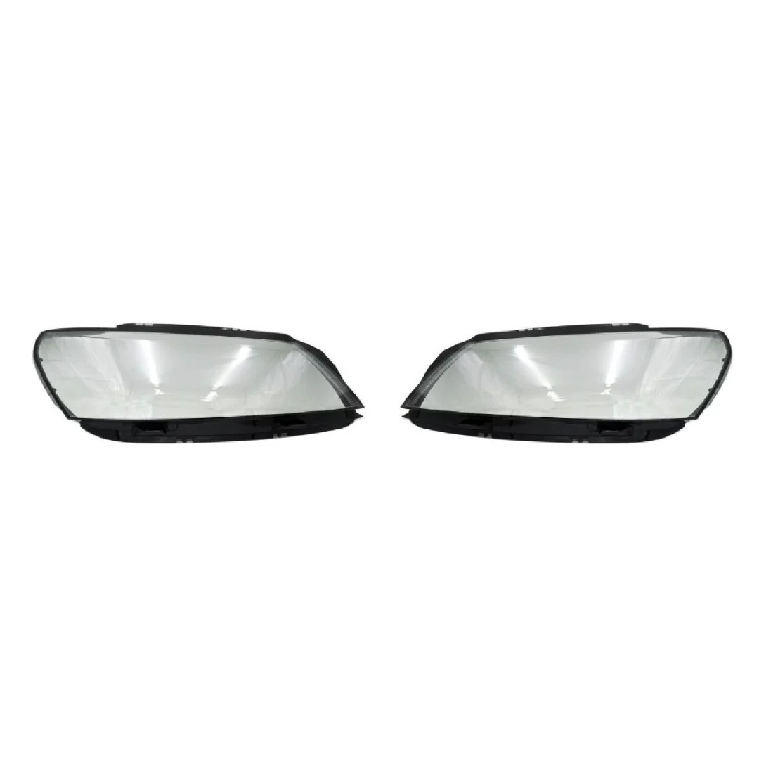 Headlight Lens Cover Suitable For Volkswagen Passat 2012 - 2016