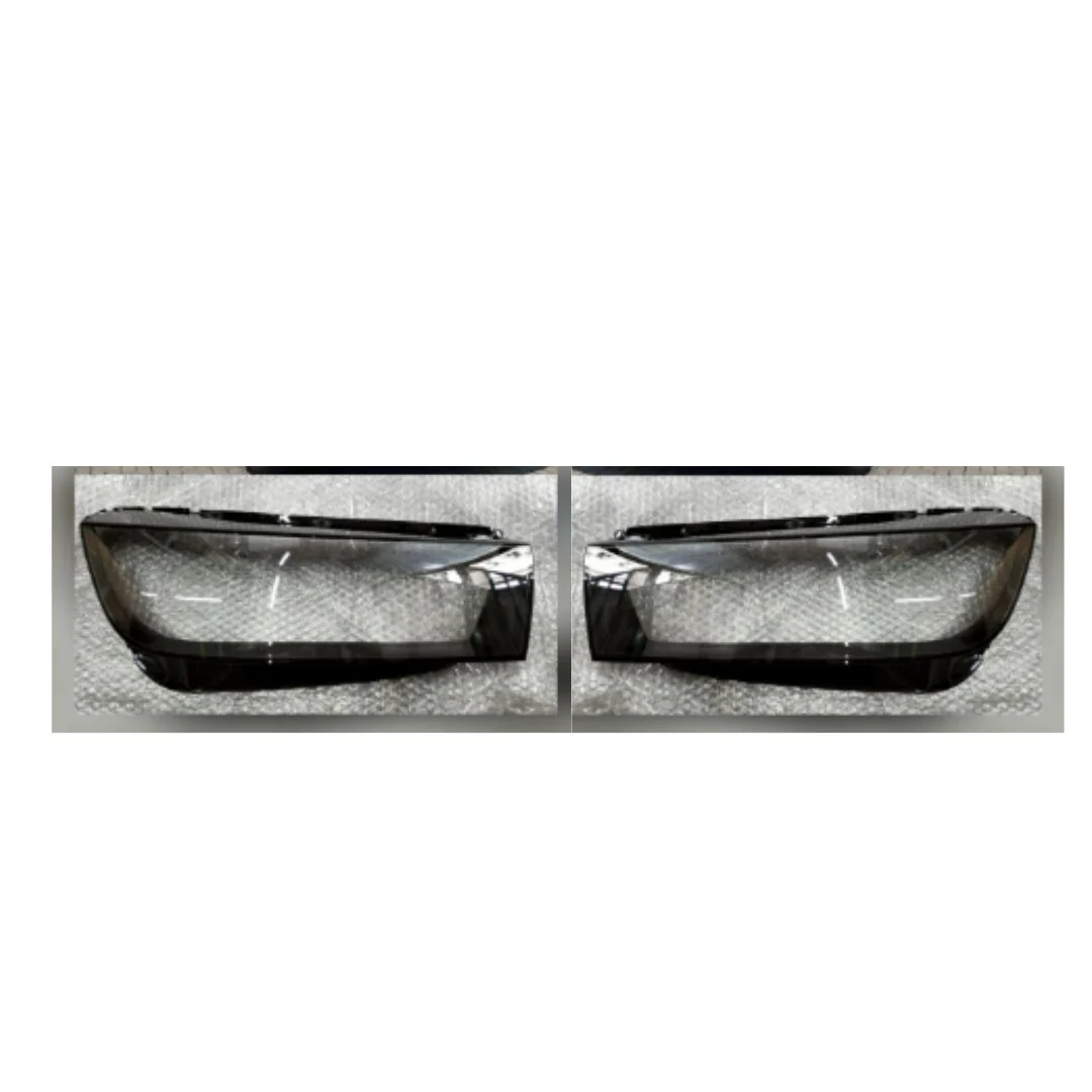 Headlight Lens Cover Suitable For AudiQ5 2018 - 2020