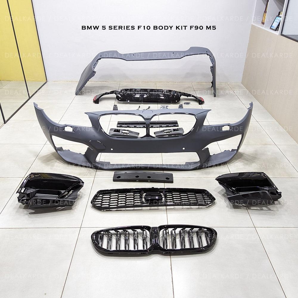  F90 M5 Body Kit Suitable For BMW 5 Series F10