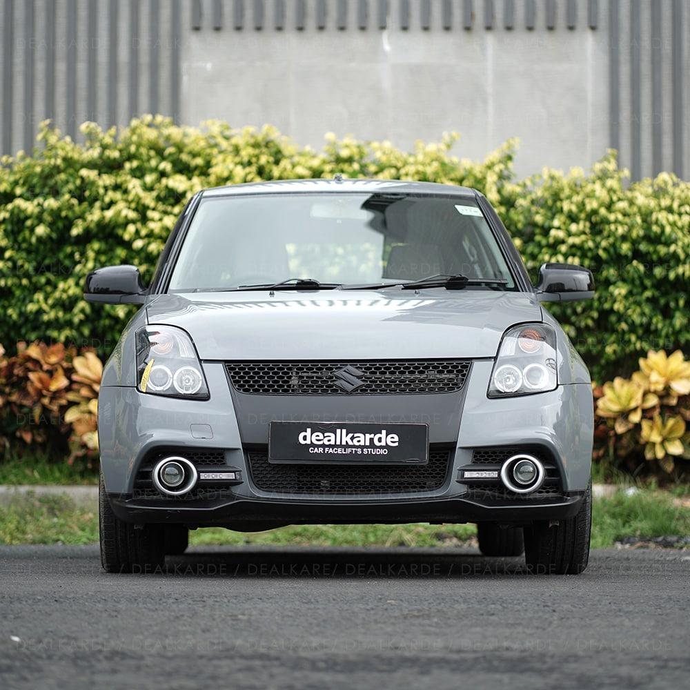 Swift 2005 Body Kit Suitable For Maruti Suzuki