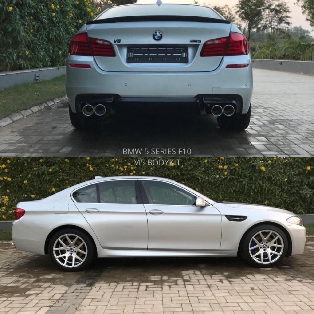  M5 Body Kit Suitable For BMW 5 Series F10