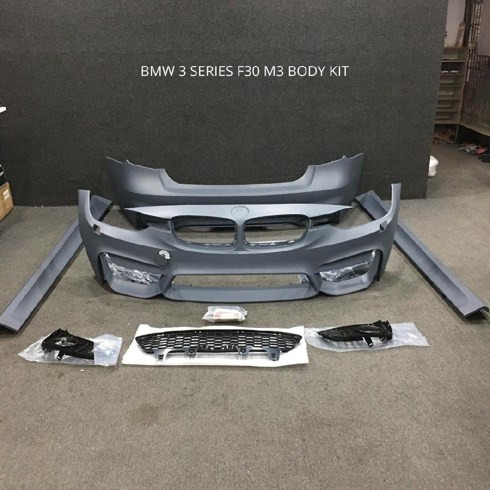 M3 Body Kit Suitable For BMW 3 Series F30