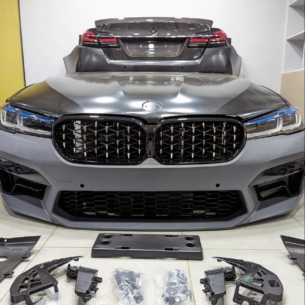 G12 Facelift Inspired Conversion Kit Suitable For BMW 5 Series F10