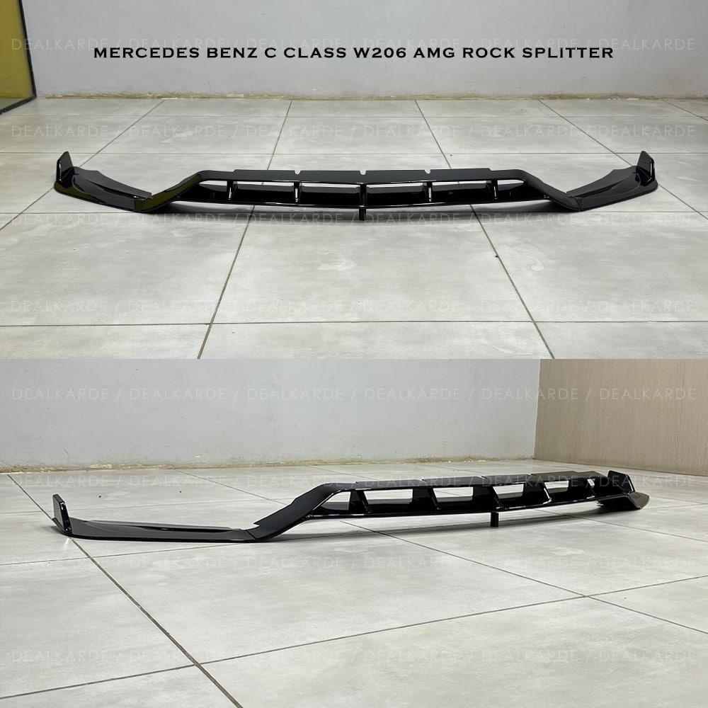 AMG Rock Splitter Suitable For Mercedes Benz C Class W206