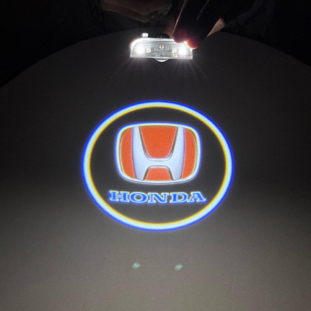  Door Shadow Light Suitable For All Honda Models