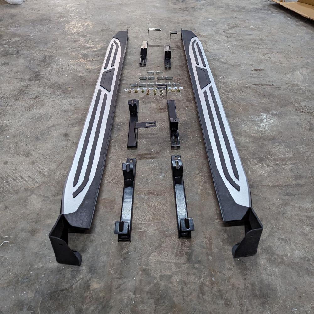 MG Hector Universal Running Board Suitable For All Cars