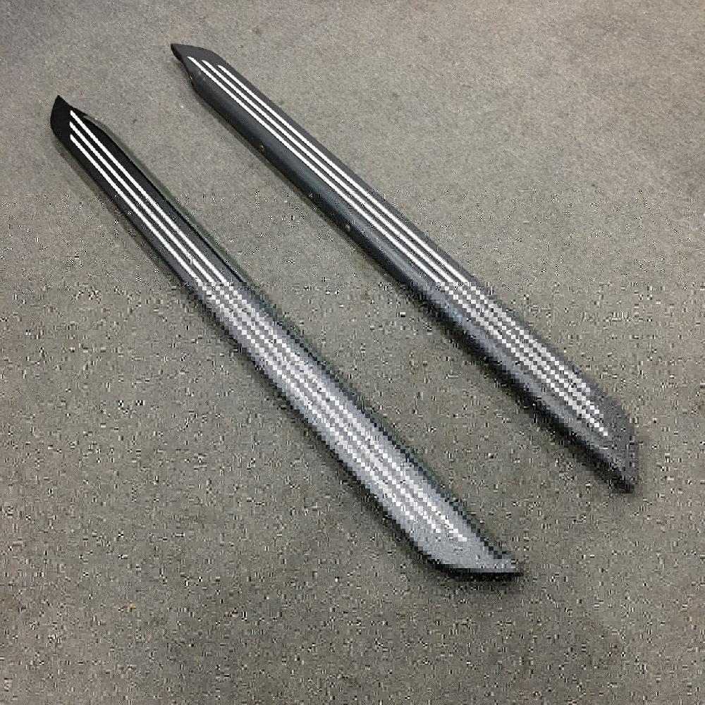 Running Board Suitable For Mahindra XUV 700