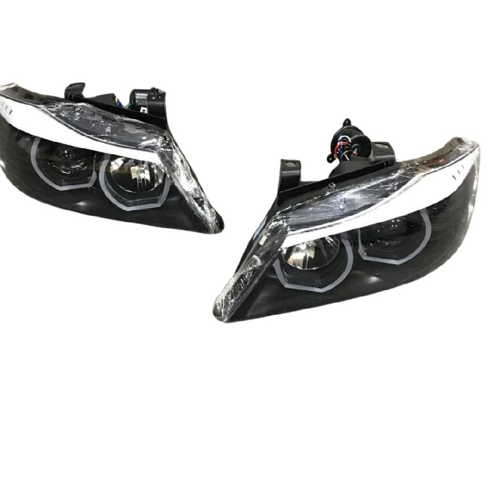 3D Headlight Suitable For BMW 3 Series E90