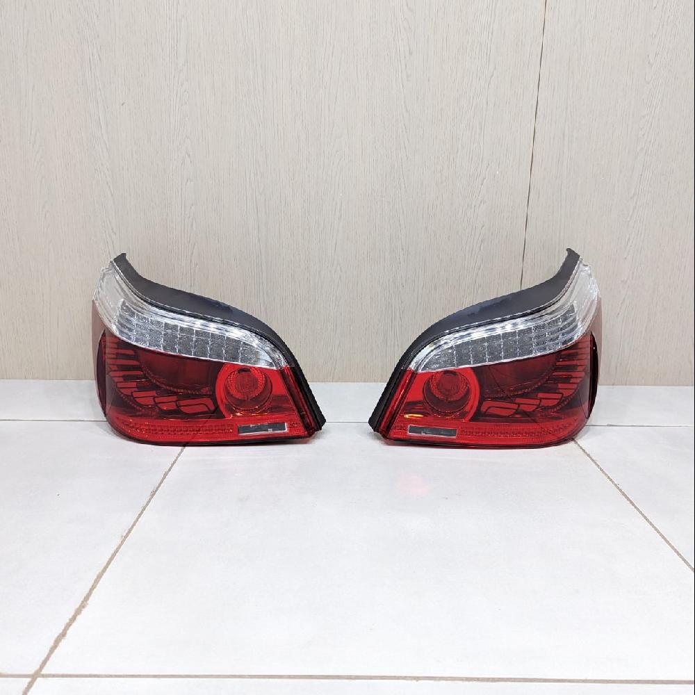 NEW OLED Taillight Suitable For BMW 5 Series E60