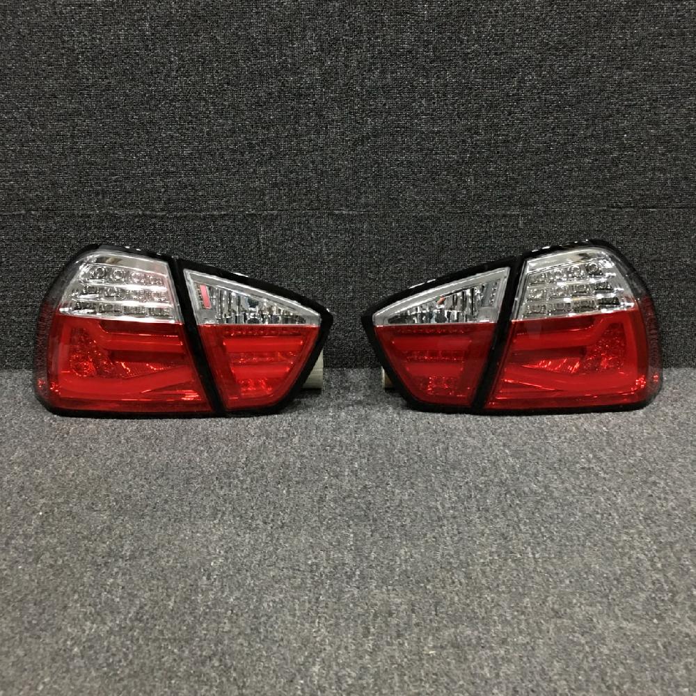 Red Taillight Suitable For BMW 3 Series E90 Pre LCI