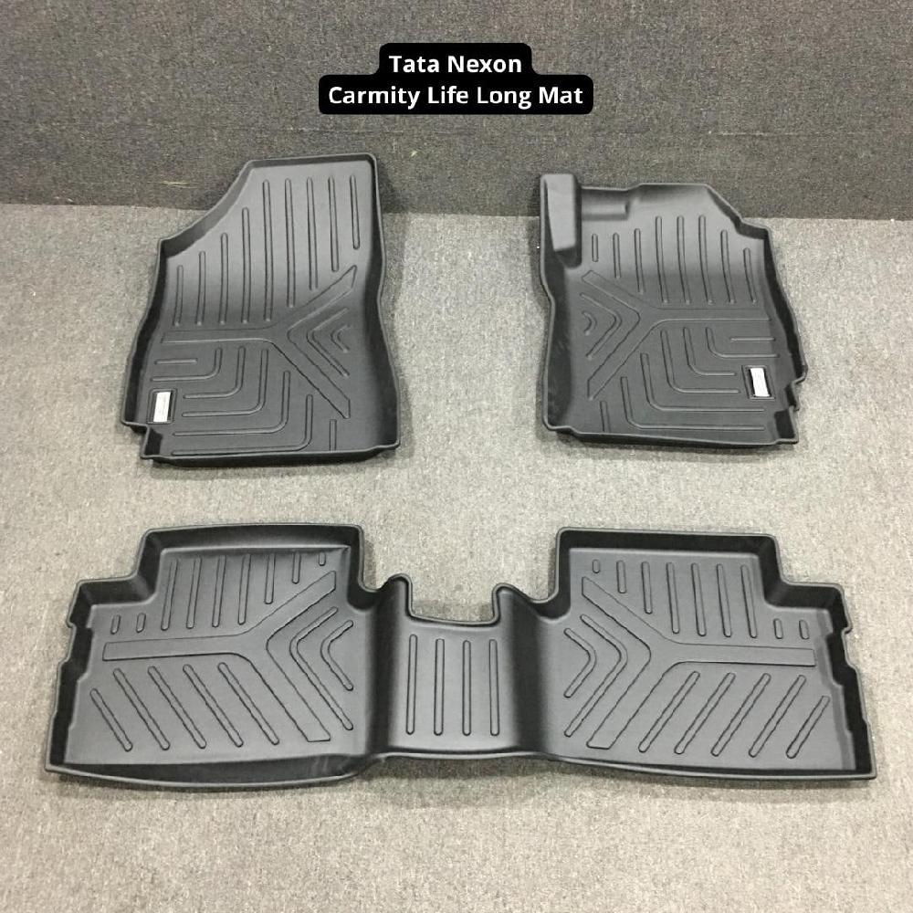  Carmity Life Long Mat Suitable For Tata Nexon 2017